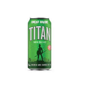 Great Divide Titan