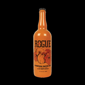 Rogue Pumpkin Ale