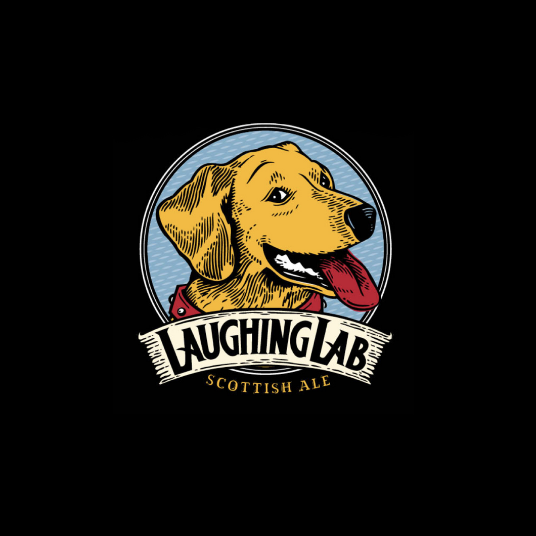 Bristol Brewing Laughing Lab