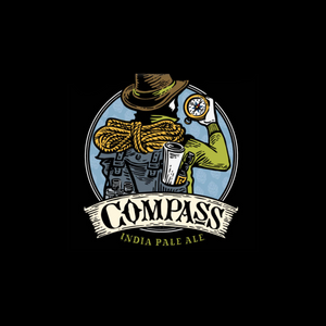 Bristol Brewing Compass IPA