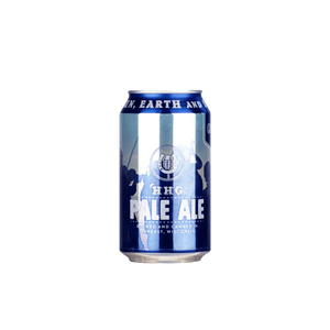 Central Waters HHG Pale Ale
