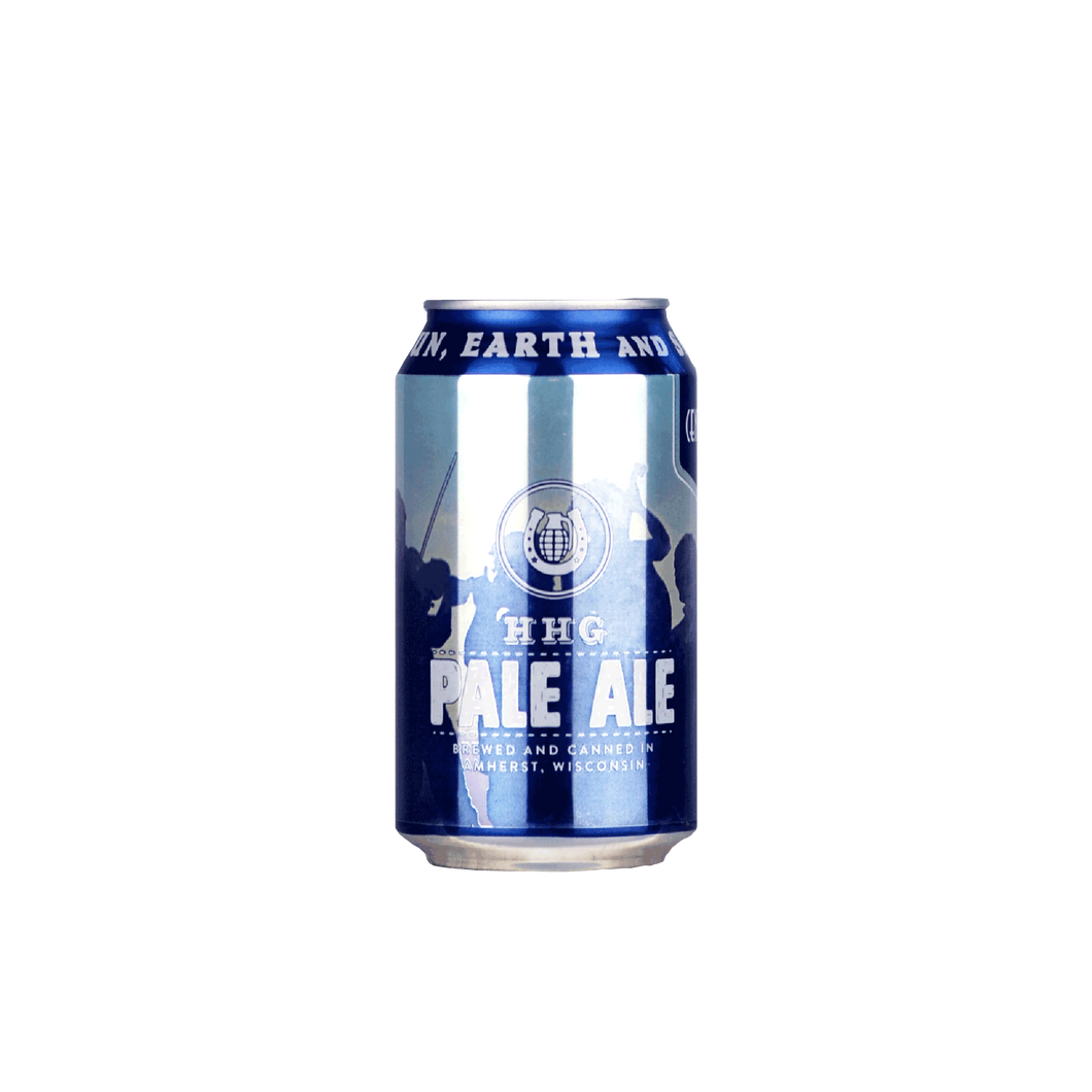 Central Waters HHG Pale Ale