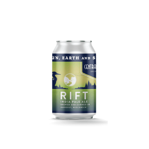 Central Waters Rift IPA