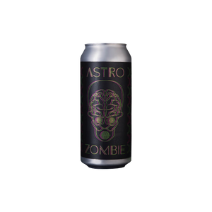 Aslin Astro Zombie