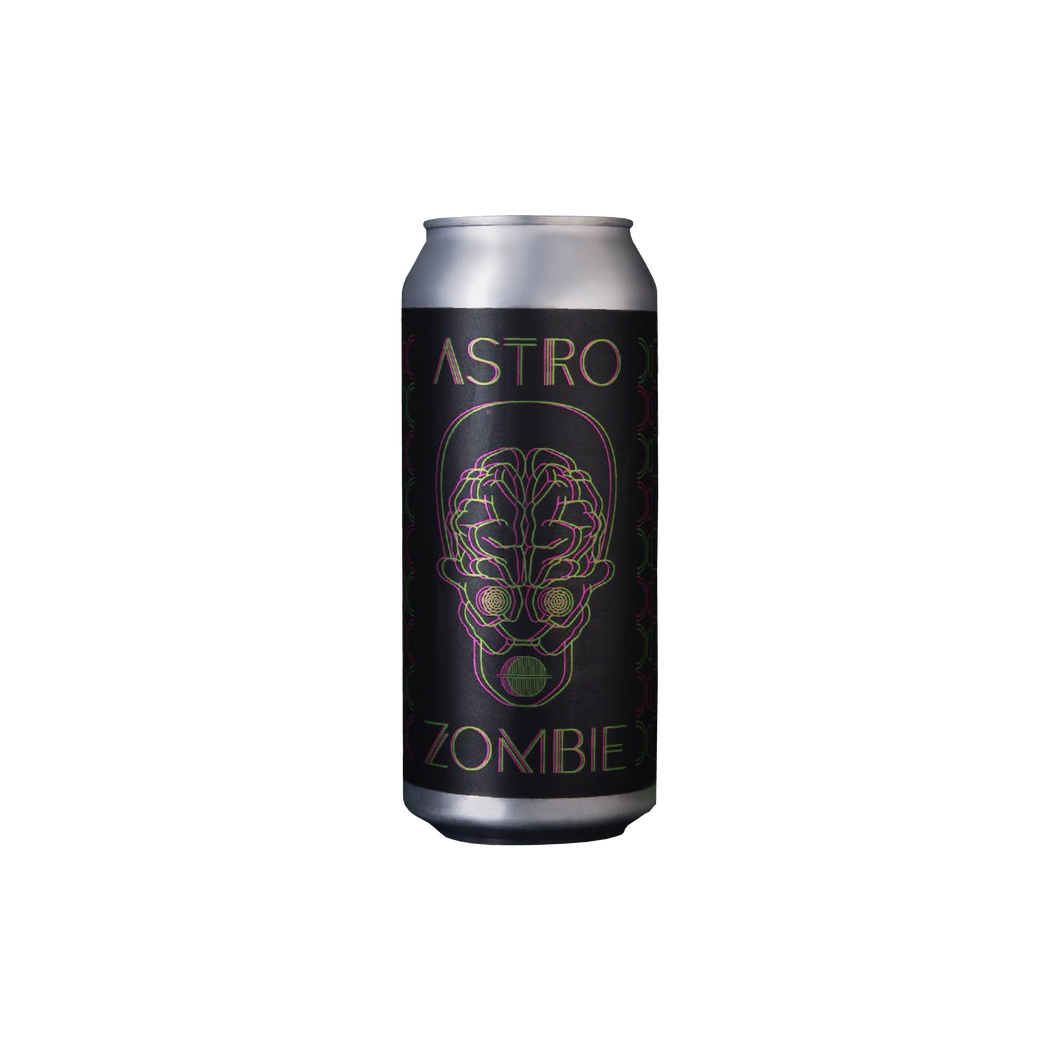 Aslin Astro Zombie