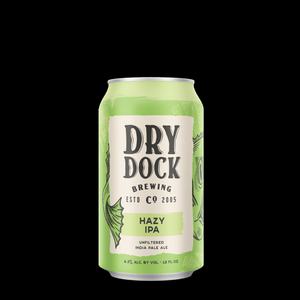 Dry Dock Hazy IPA