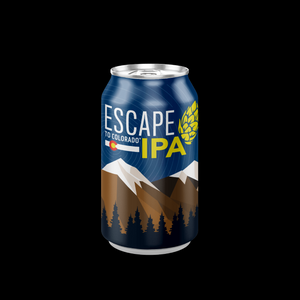 Epic Brewing Escape To Colorado IPA