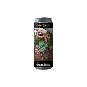 Great Notion Key Lime Pie
