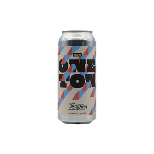 Long Live Beerworks DDH One Ton