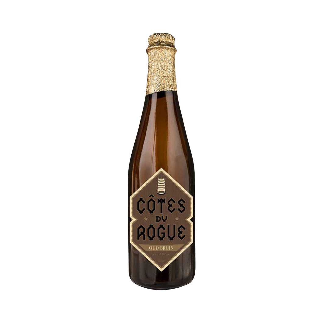 Rogue Côtes Du Rogue Oud Bruin