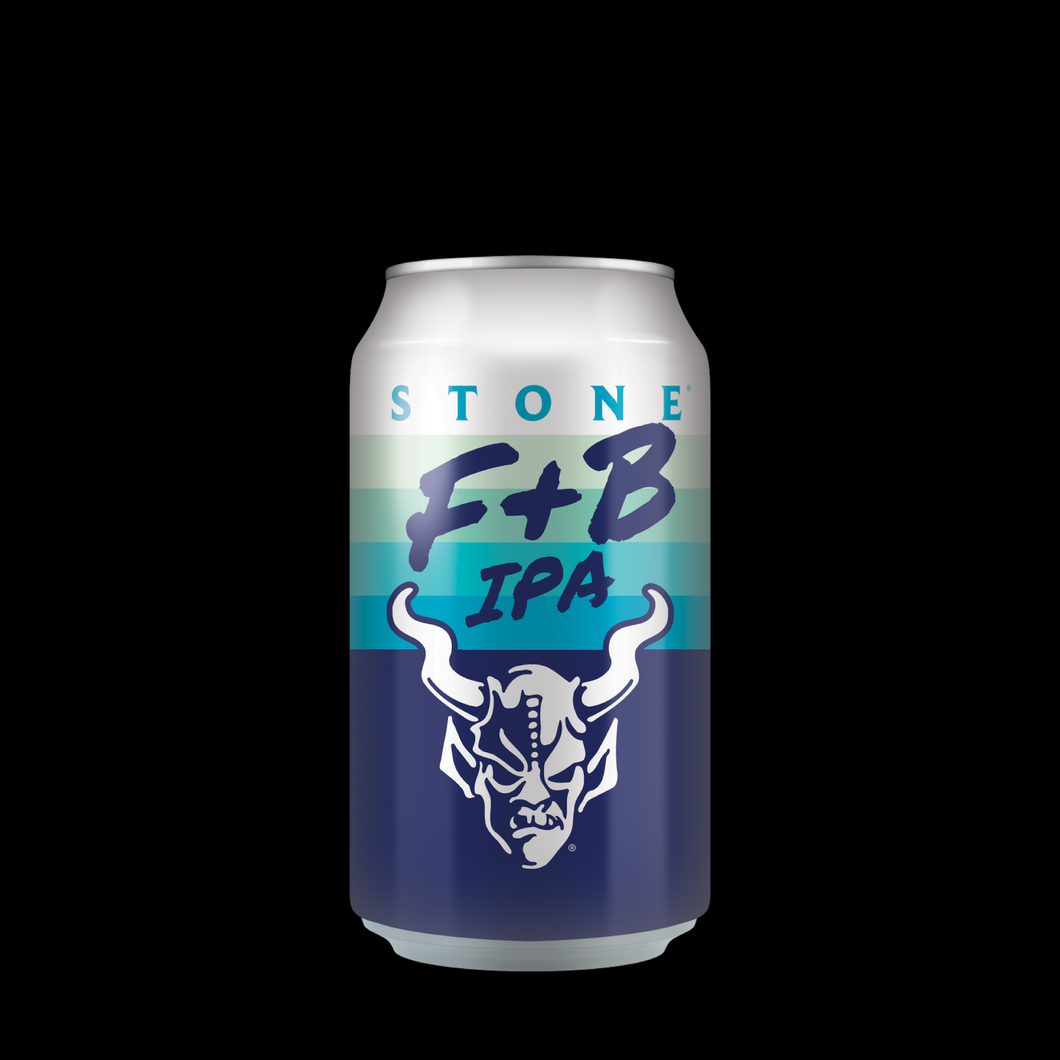 Stone Features + Benefits IPA